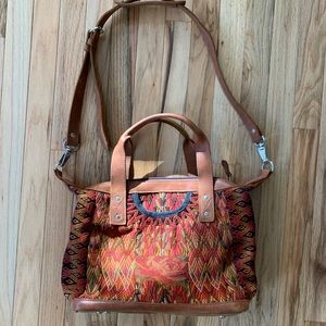 Nena & Co. Sonia Carryall